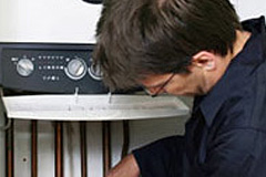 boiler repair Titley
