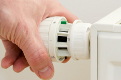 Titley central heating repair costs