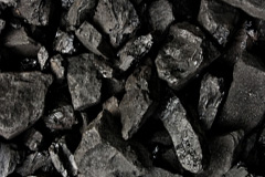 Titley coal boiler costs