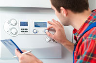 free commercial Titley boiler quotes