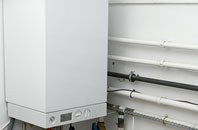 free Titley condensing boiler quotes