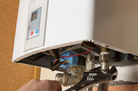free Titley boiler install quotes