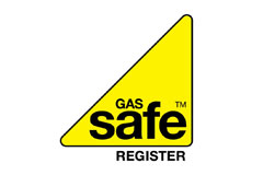 gas safe companies Titley